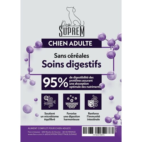 SOINS GASTRO - INTESTINAUX & DIGESTIFS